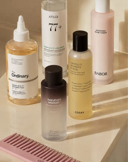 Korean Beauty Pearls