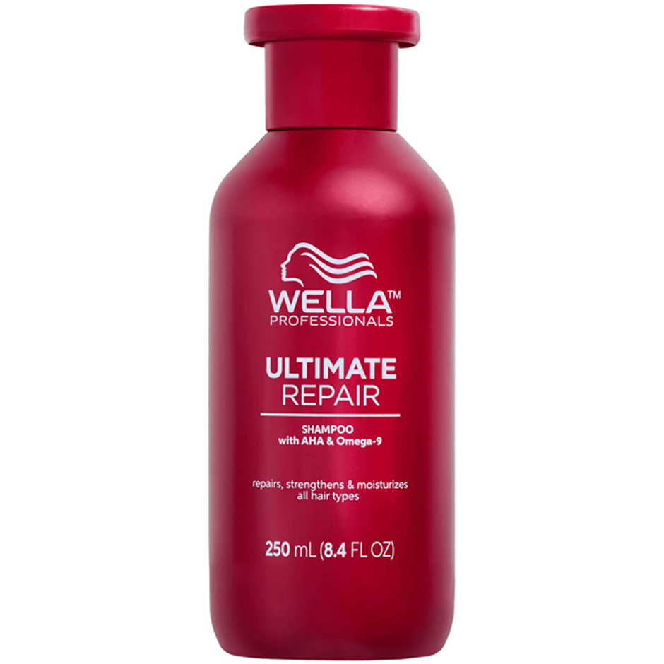 Ultimate Repair Shampoo