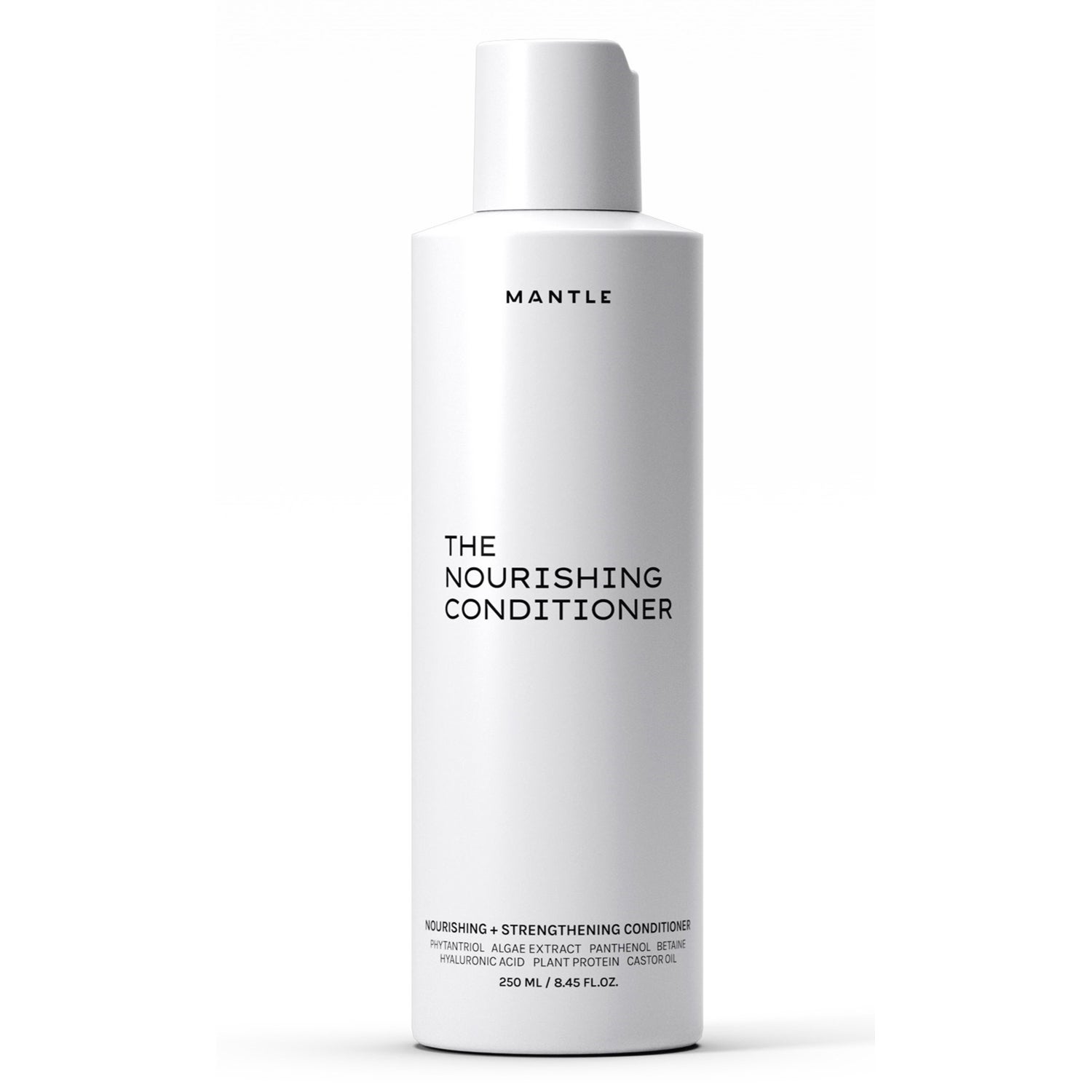 MANTLE The Nourishing Conditioner Nourishing + strengthening conditioner - 250 ml