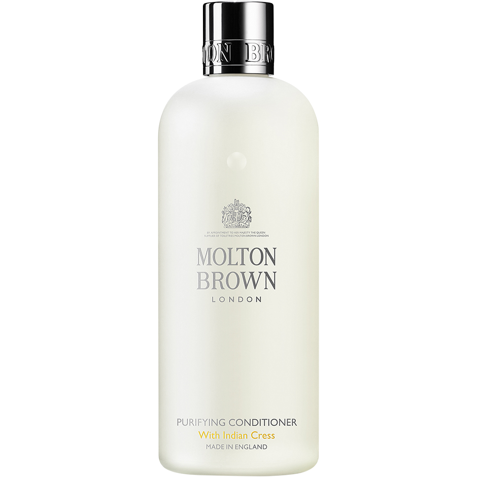 Indian Cress Gentle Purifiyng Conditioner, 300 ml Molton Brown Balsam