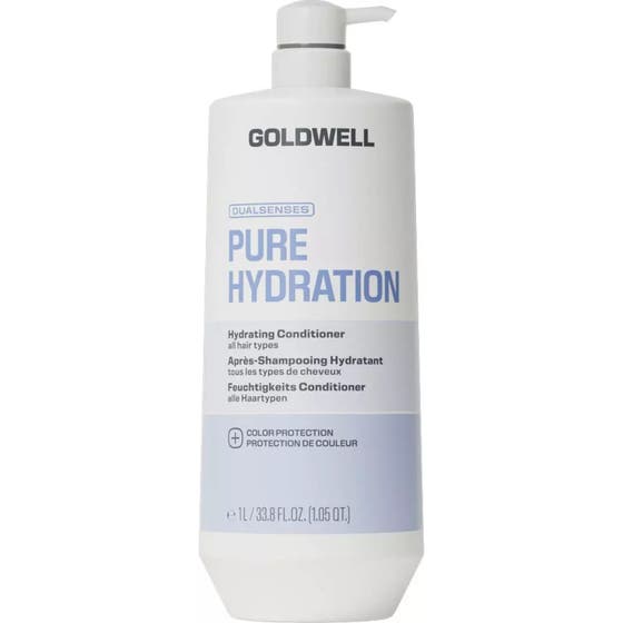Dualsenses Pure Hydration Hydrating Conditioner