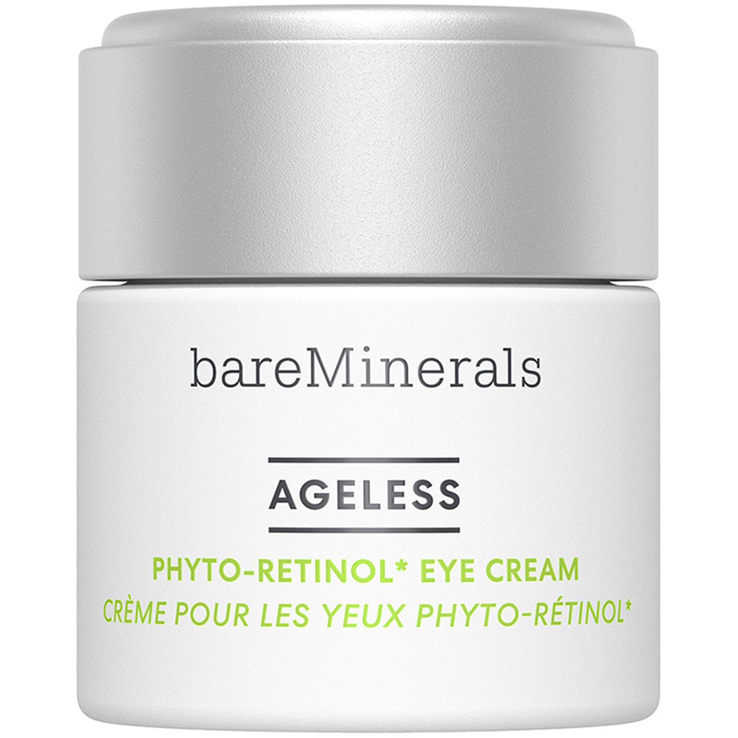 Ageless Phyto-Retinol Eye Cream, 15 g bareMinerals Ögon