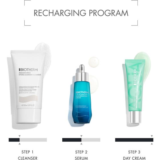 Cleanse, Calm & Care