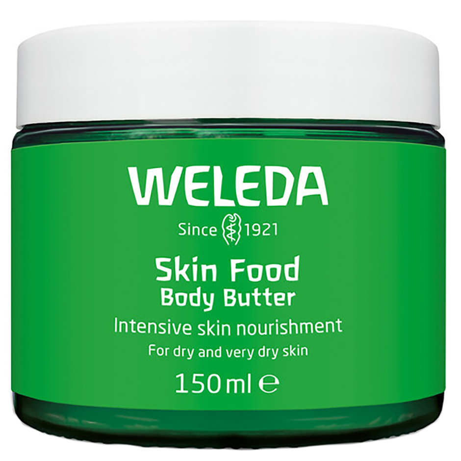 Skin Food Body Butter, 150 ml Weleda Body Butter