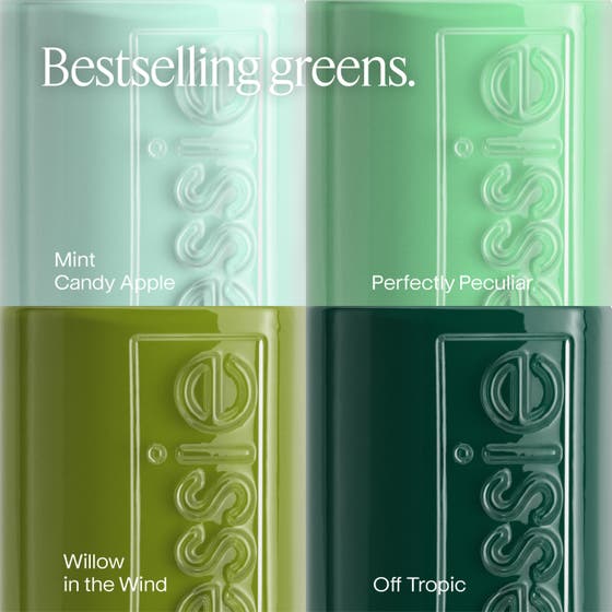 Original Nail Polish