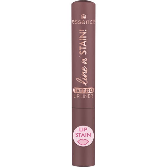 Line n' Stain! Tattoo Lip Liner