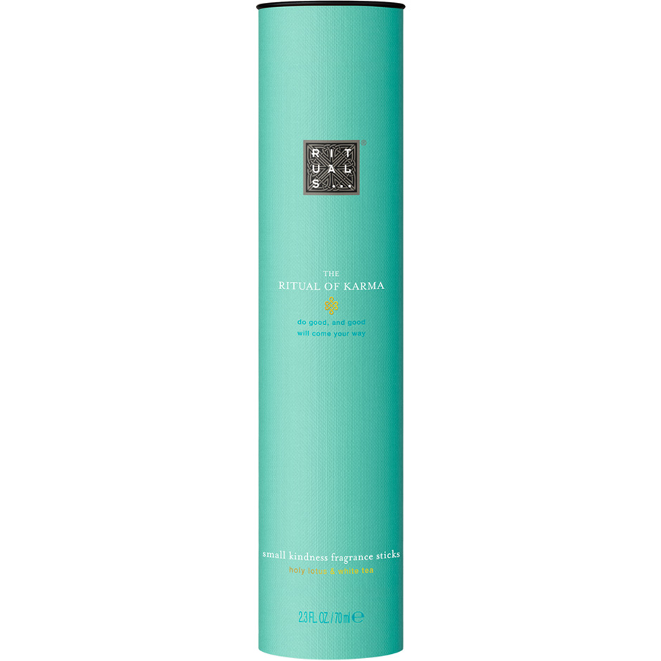 The Ritual of Karma Mini Fragrance Sticks