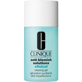Anti-Blemish Solutions Clinical Clearing Gel
