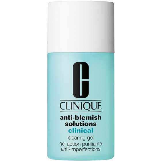 Anti-Blemish Solutions