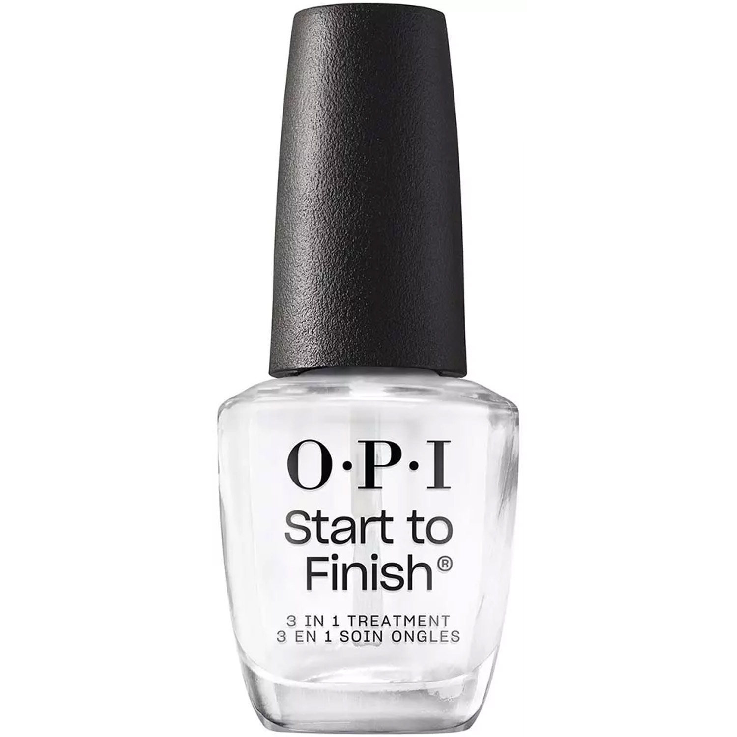 Start to Finish 3-In-1 Treatment