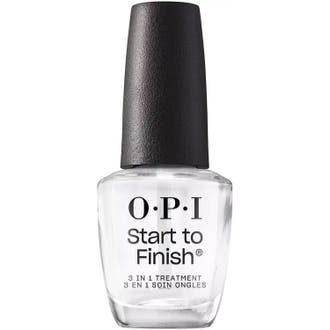 Start to Finish 3-In-1 Treatment