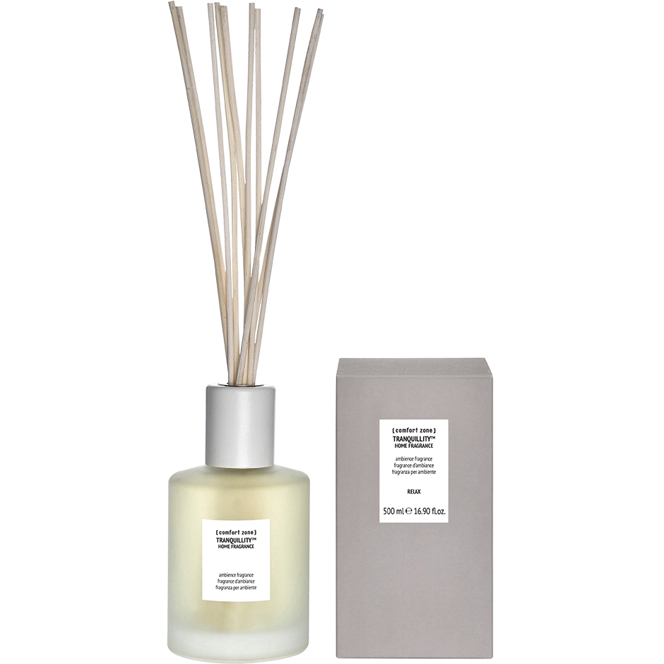 Tranquillity Home Fragrance 500 ml Comfort Zone Doftpinnar & Doftspridare