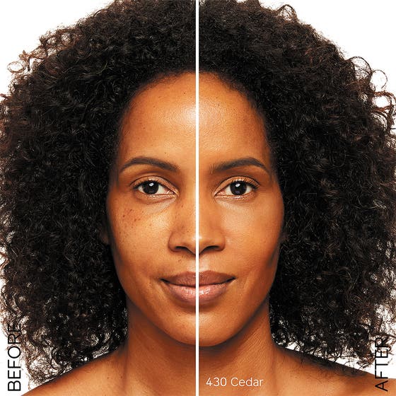 Synchro Skin Radiant Lifting Foundation