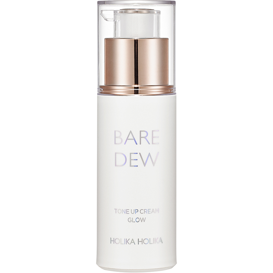 Bare Dew Tone Up Cream Glow, 40 ml Holika Holika Primer