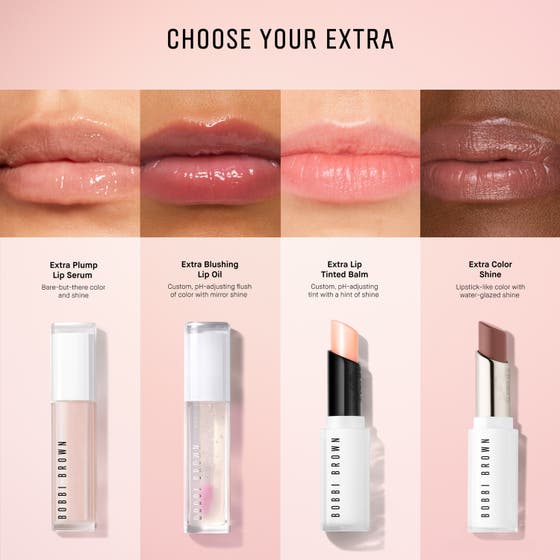 Extra Lip Tinted Balm