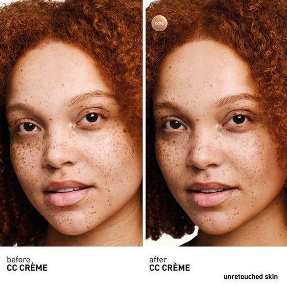CC Creme