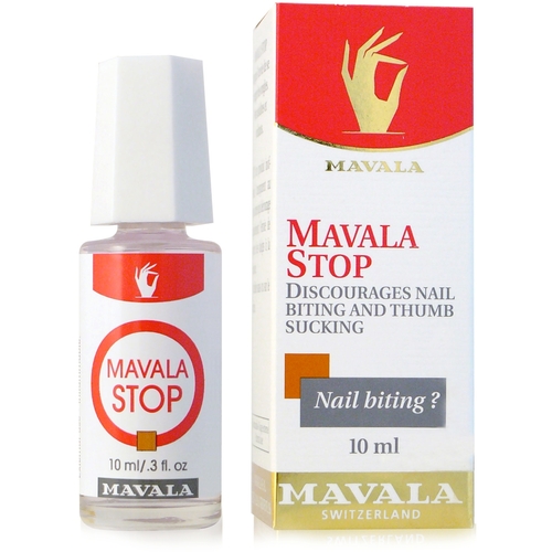 Mavala Stop Nail Biting
