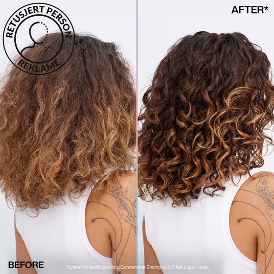 Acidic Bonding Concentrate