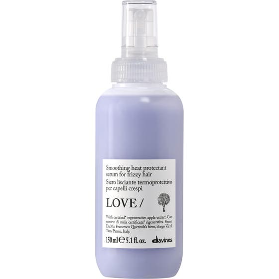 Love Smoothing Serum