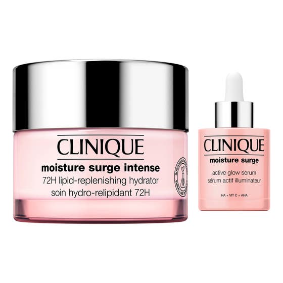 Moisture Marathon - Långvarig Återfuktning för Män i Torra Klimat eller Vintervärme