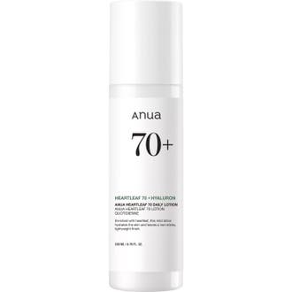 Heartleaf 70% Daily Lotion