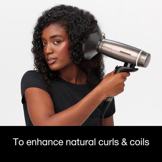 Pro Curl Diffuser