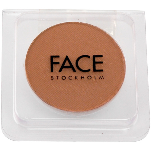 FACE Stockholm Matte Eyeshadow Pan