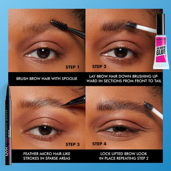 Brow Glue Stick
