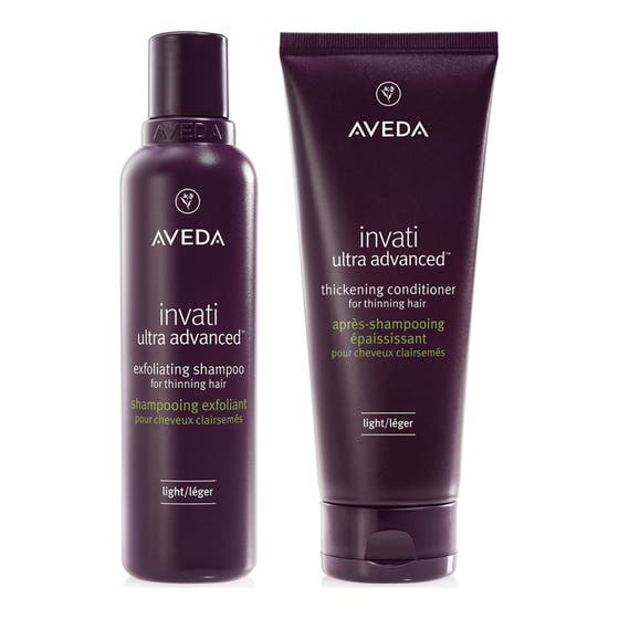 Invati Ultra Advanced Light Set