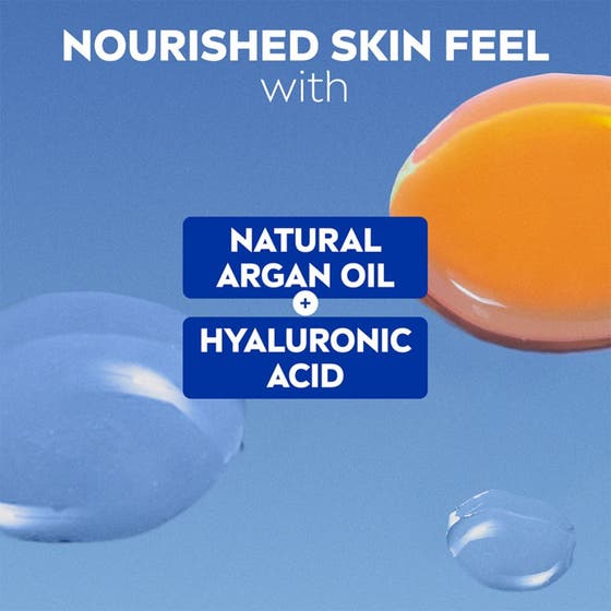 Cleansing Cream Caring