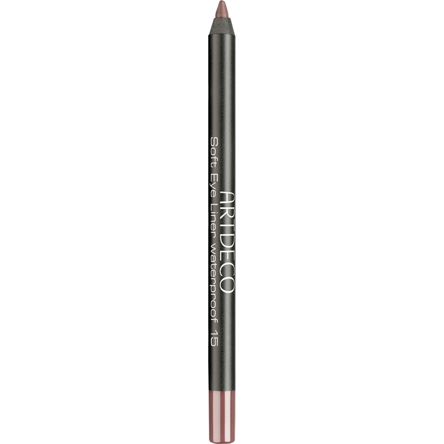 Artdeco Soft Eye Liner Waterproof 15 Dark Hazelnut - 1.2 g parfym