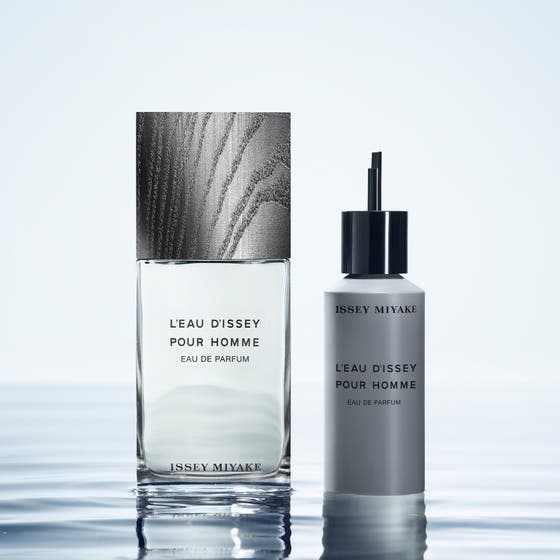 L'Eau d'Issey Pour Homme
