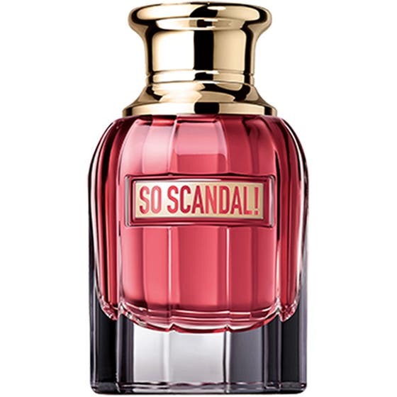 So Scandal!