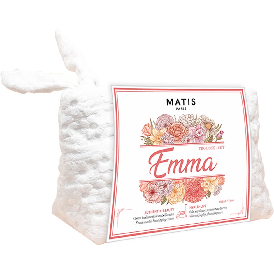 Emma Set, 1 st Matis Set / Boxar