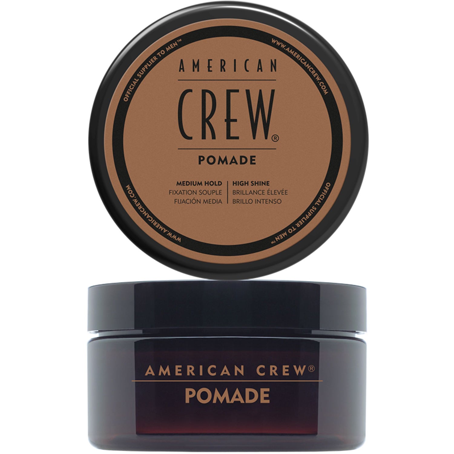 American Crew Pomade