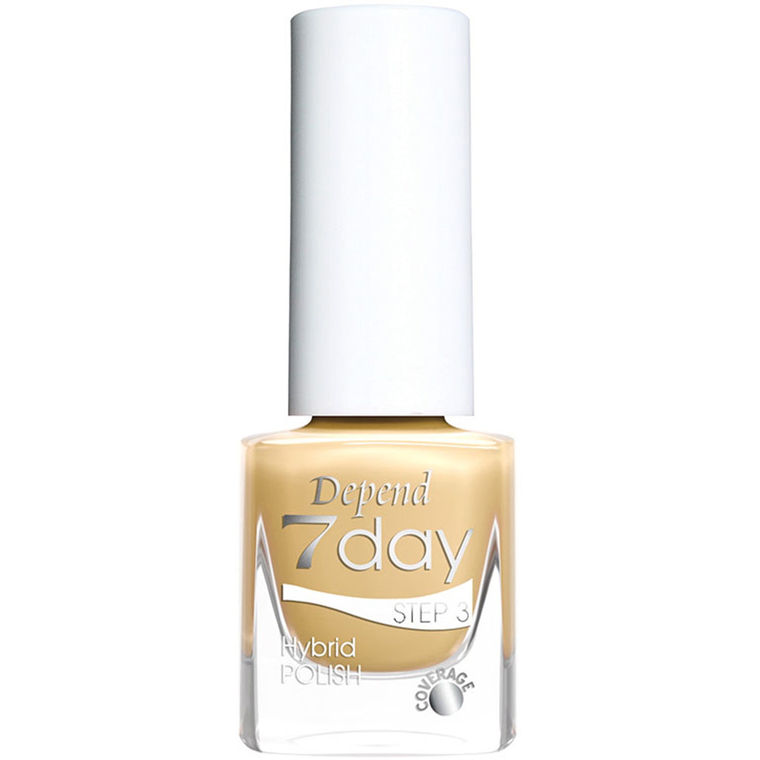 Depend 7day Hybrid Polish You