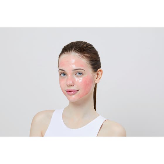 The AHA BHA PHA LHA 35 Peel