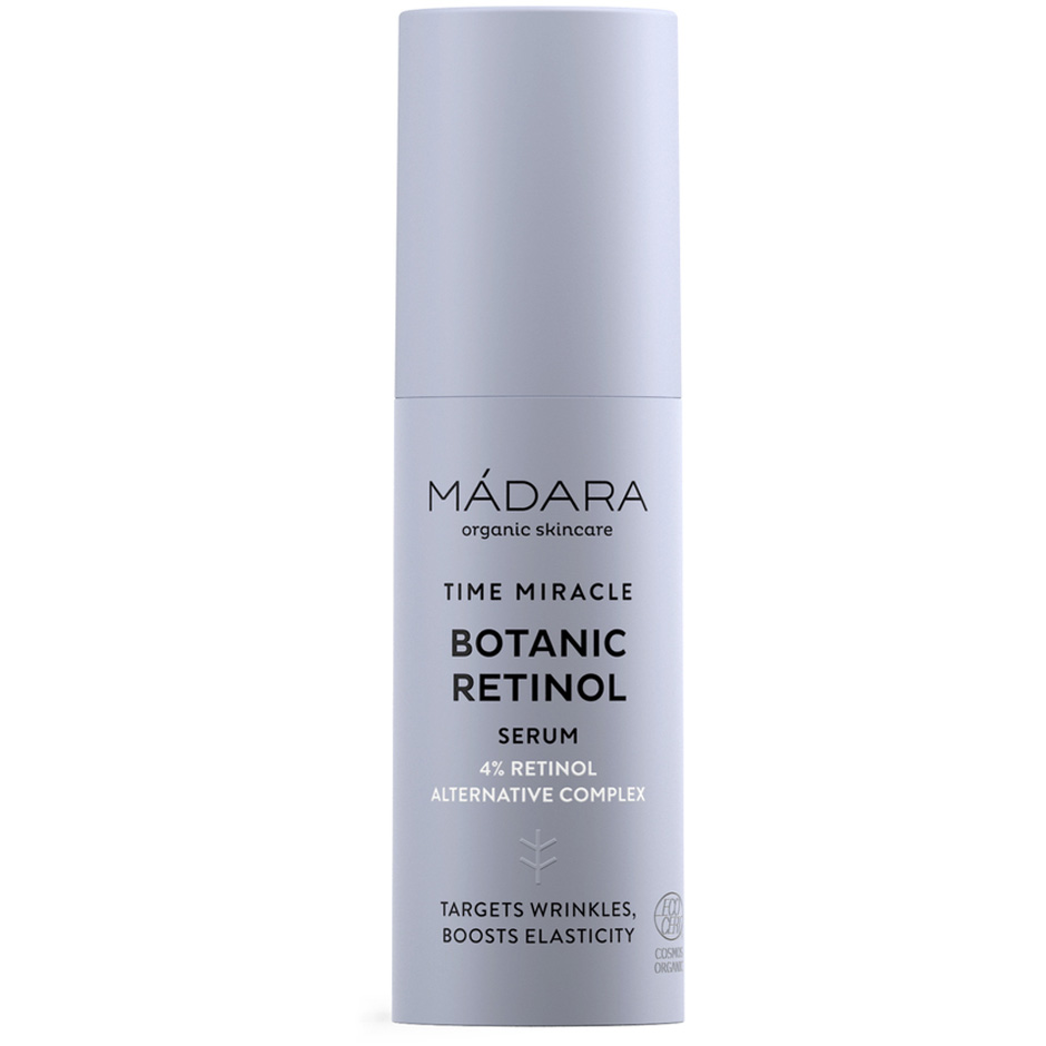 TIME MIRACLE Botanic Retinol Serum