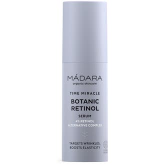 TIME MIRACLE Botanic Retinol Serum