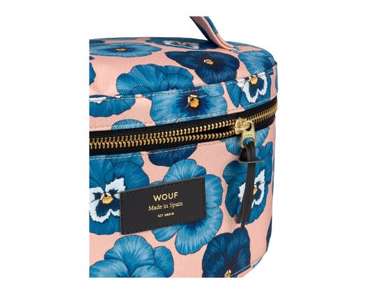 XL Beauty Toiletry Bag