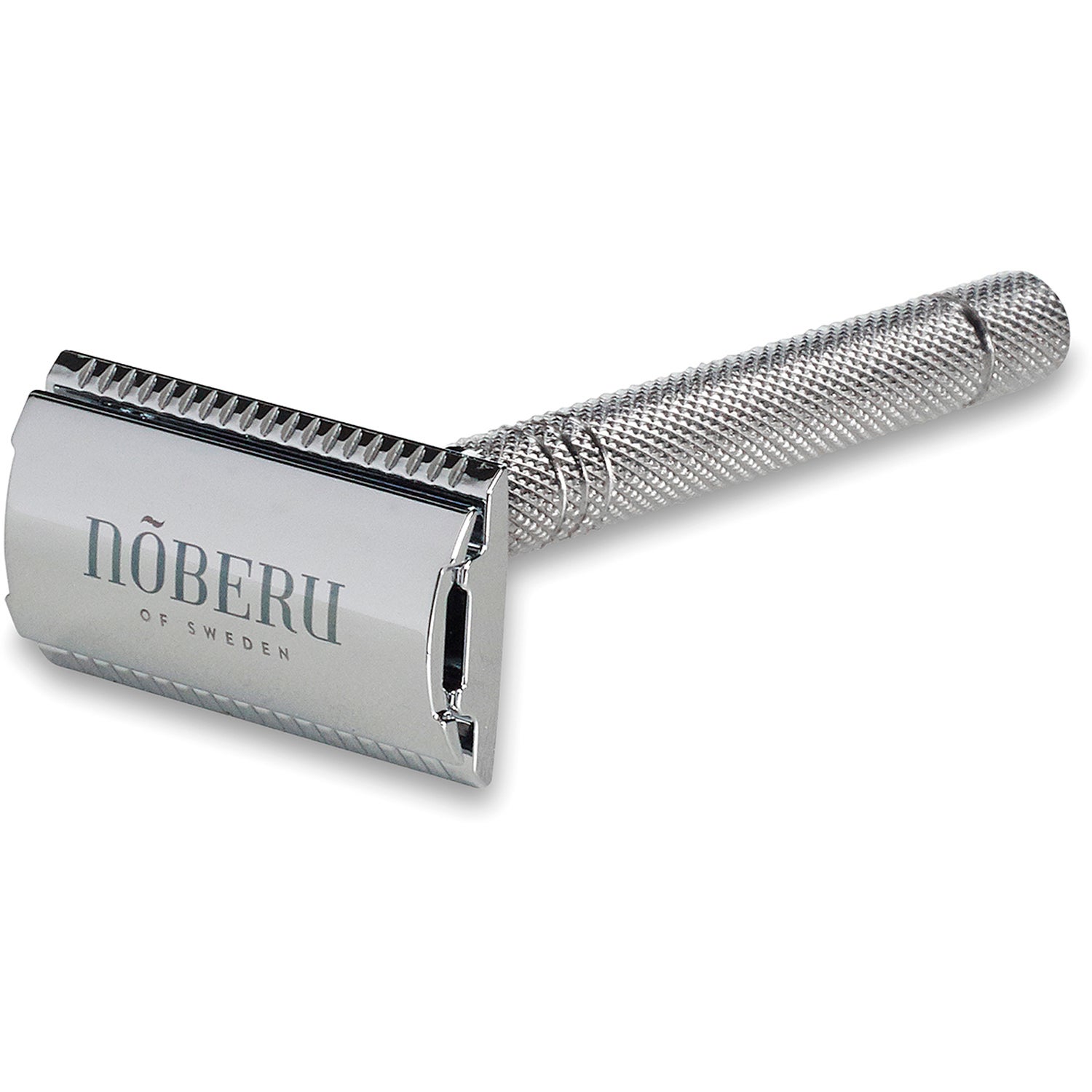 Nõberu Stockholm Nõberu Stockholm Safety Razor parfym
