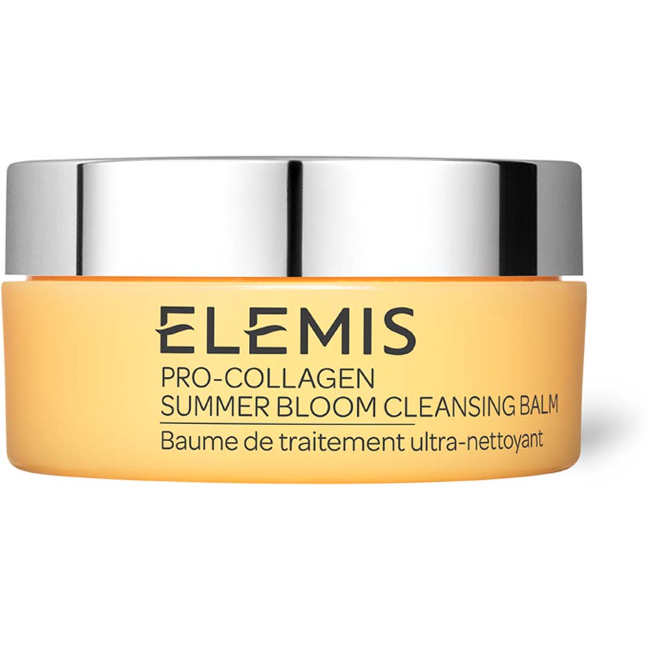 Pro-Collagen Summer Bloom Cleansing Balm, Elemis Ansiktsrengöring