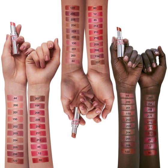 Loveshine Wet Shine Lipstick