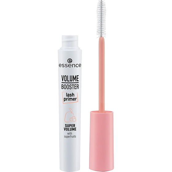 Volume Booster Lash Primer