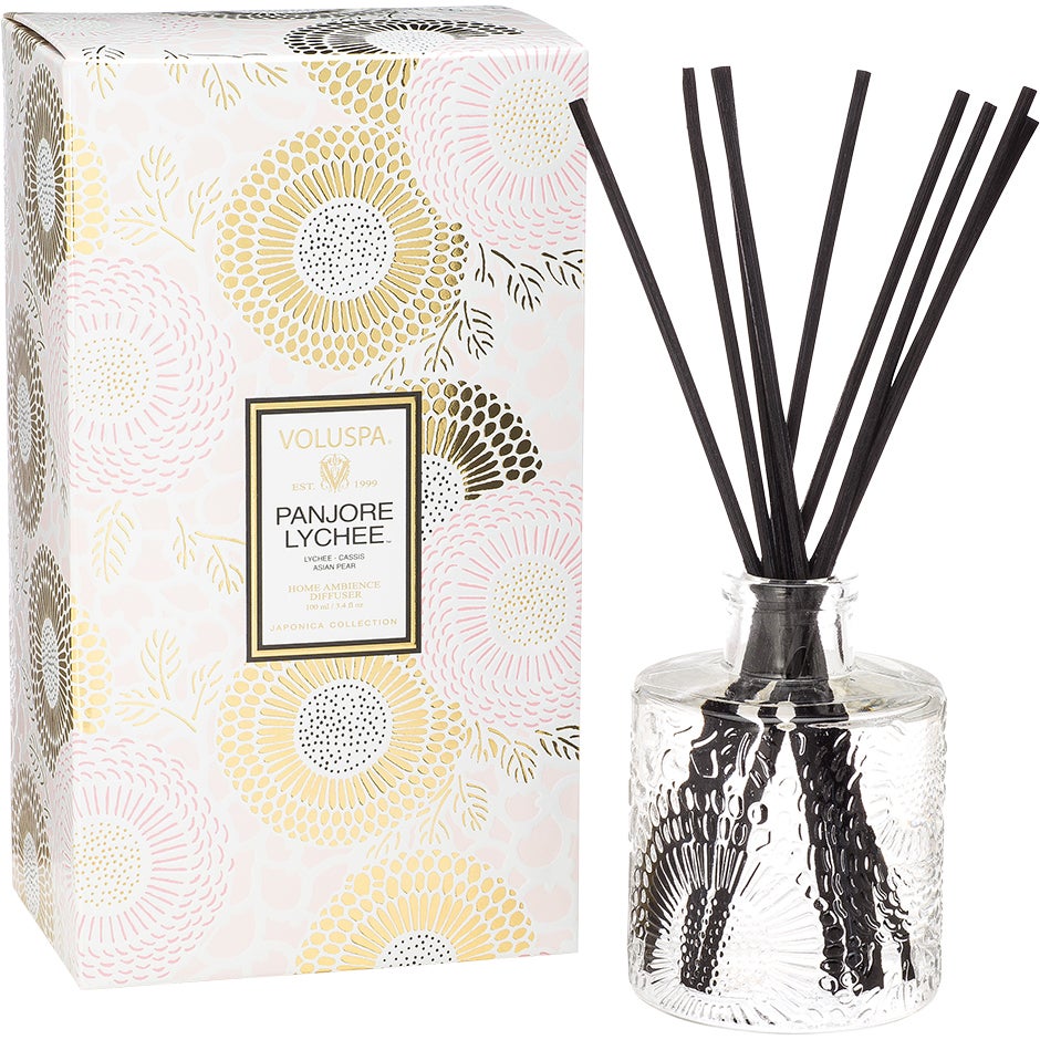 Panjore Lychee, 100 ml Voluspa Rumsdoft