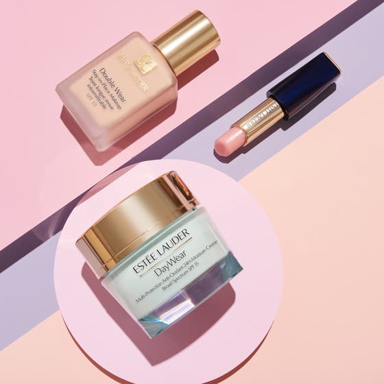 DayWear Cream Dry SPF15