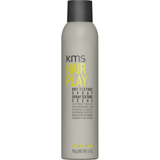 HairPlay Dry Texture Spray
