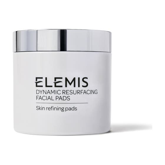 Dynamic Resurfacing Pads