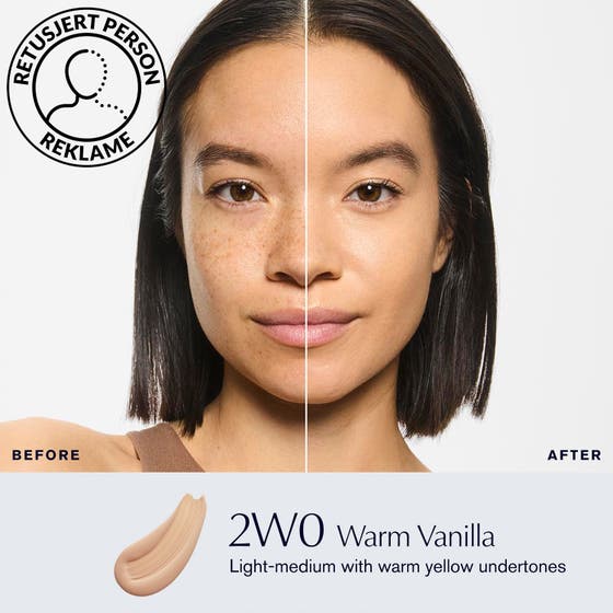 Double Wear Stay-In-Place Makeup SPF10