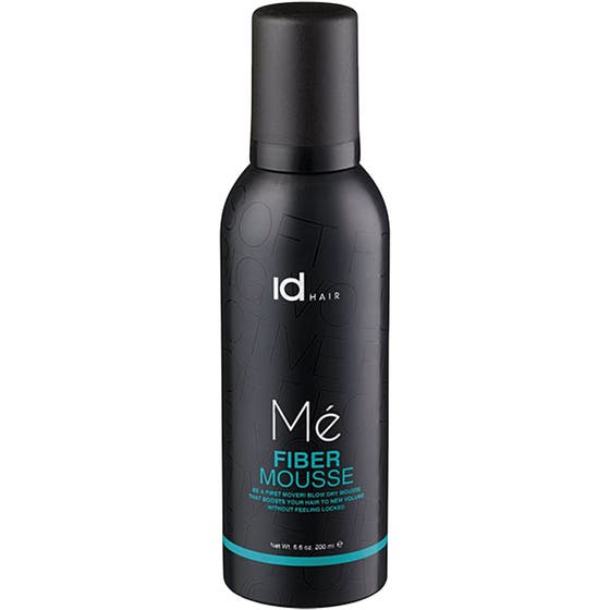 Mé Fiber Mousse